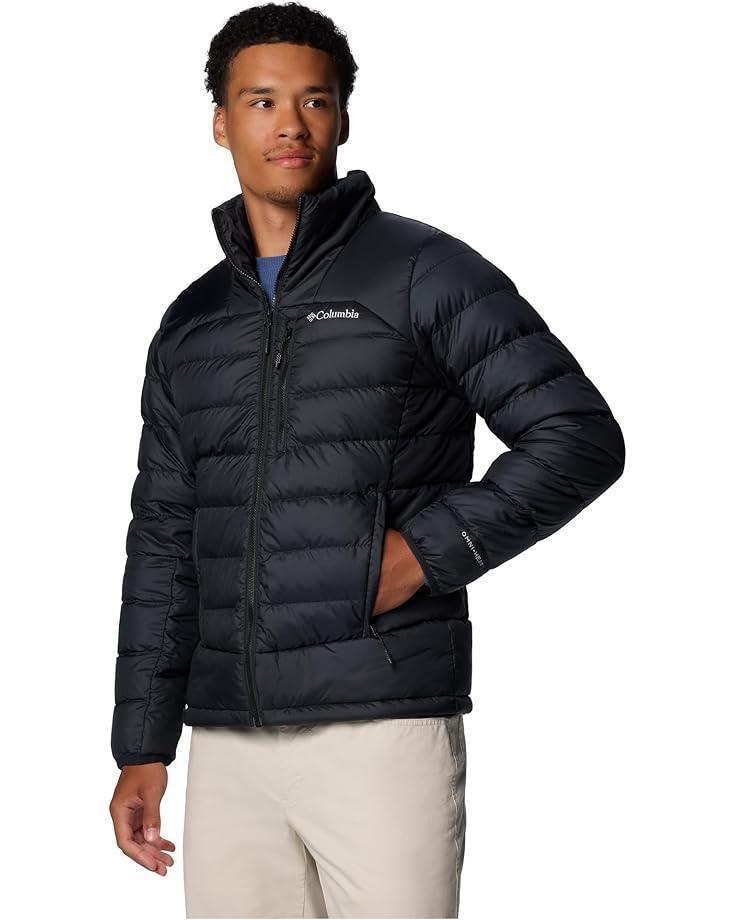 Men's Columbia Autumn Park™ II Down Jacket Product Image