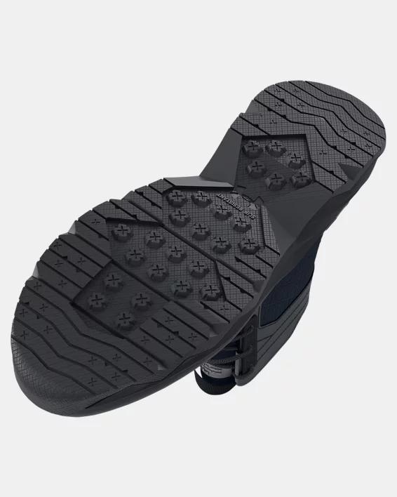 Men's UA Stellar G2 Waterproof Zip Tactical Boots Product Image