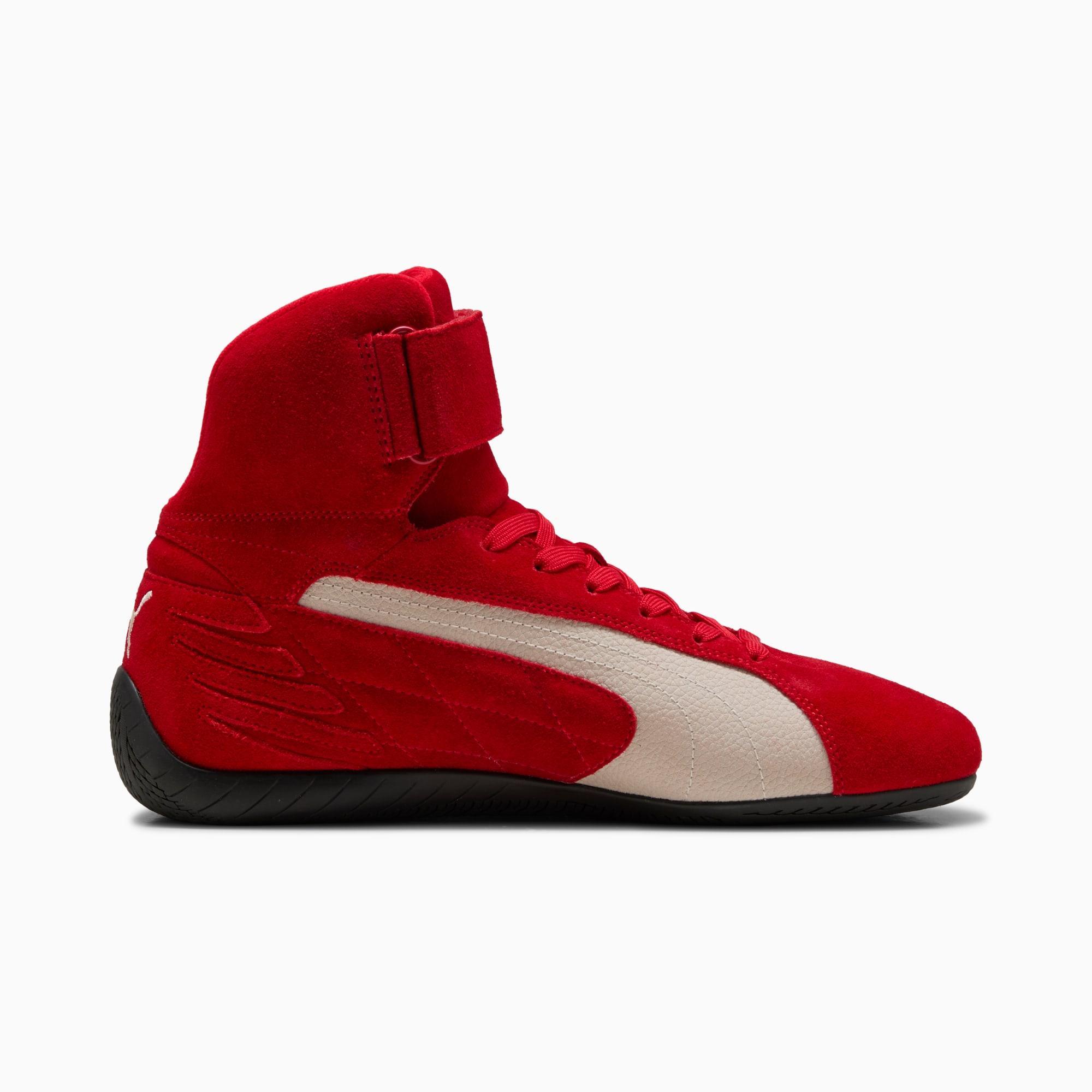 Speedcat Mid Sneakers Product Image