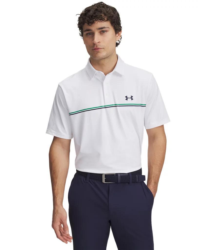 UA Playoff 3.0 Stripe Product Image