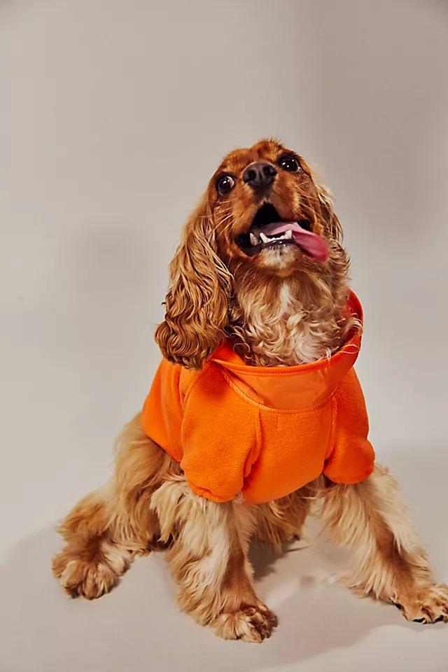 FP x Found My Animal Hit The Slopes Pet Jacket Product Image