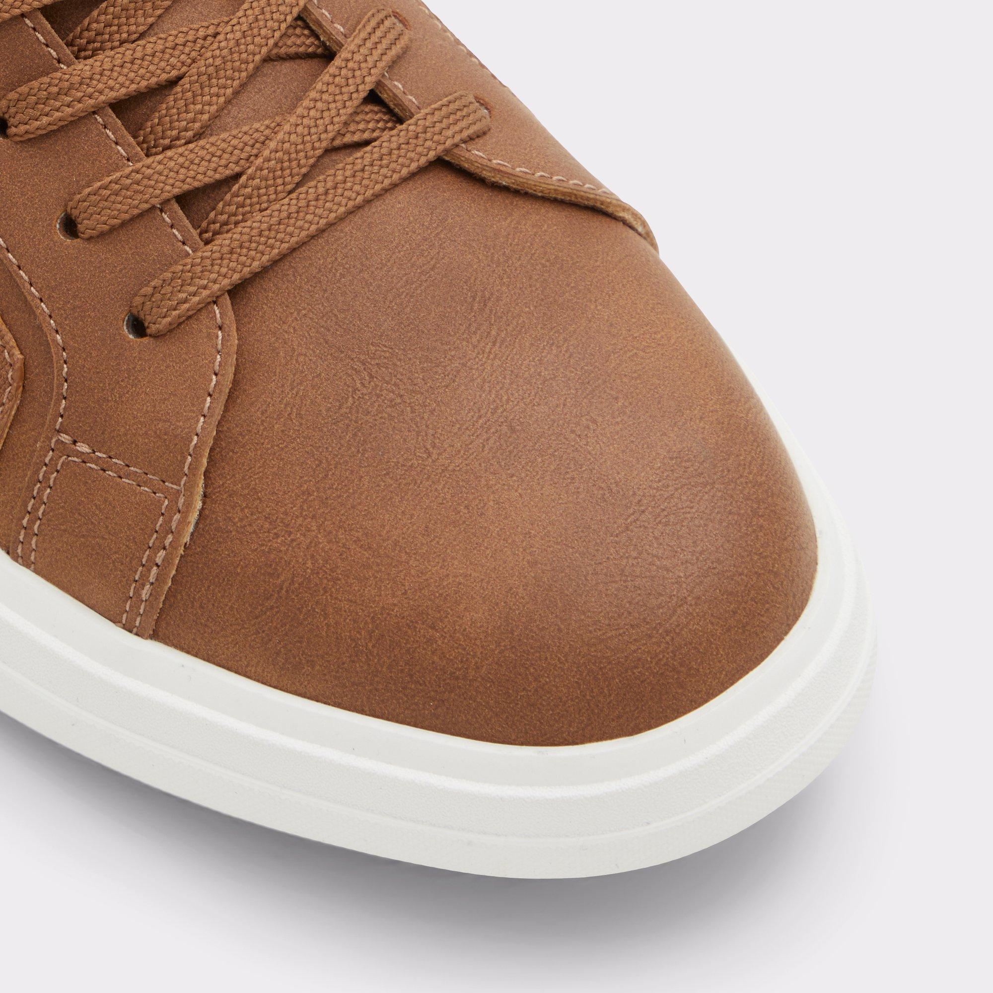 Ogspec Cognac Men's Sneakers | ALDO US Product Image
