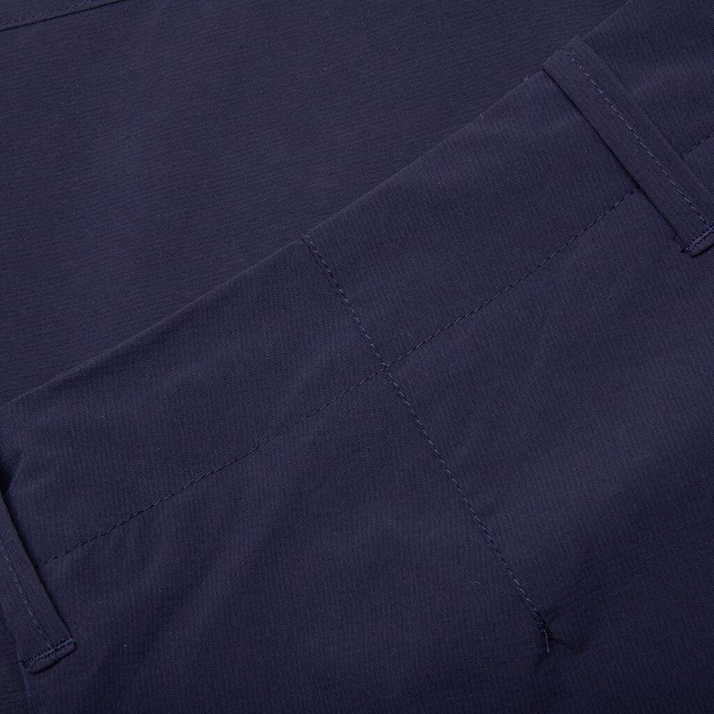 Keane Cargo XL - Navy Male Product Image