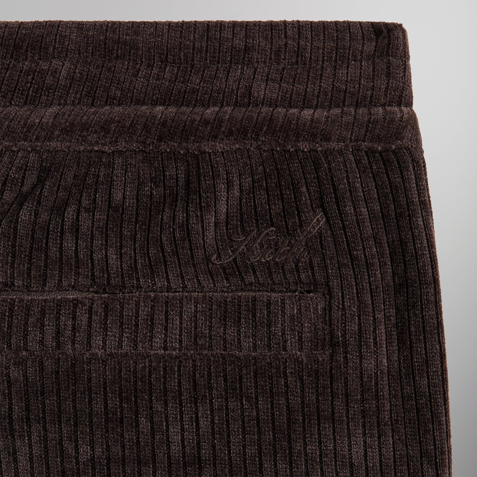 Kith Corduroy Walter Pant - Kindling Male Product Image