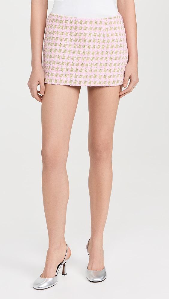 GUIZIO Halstead Skirt | Shopbop Product Image