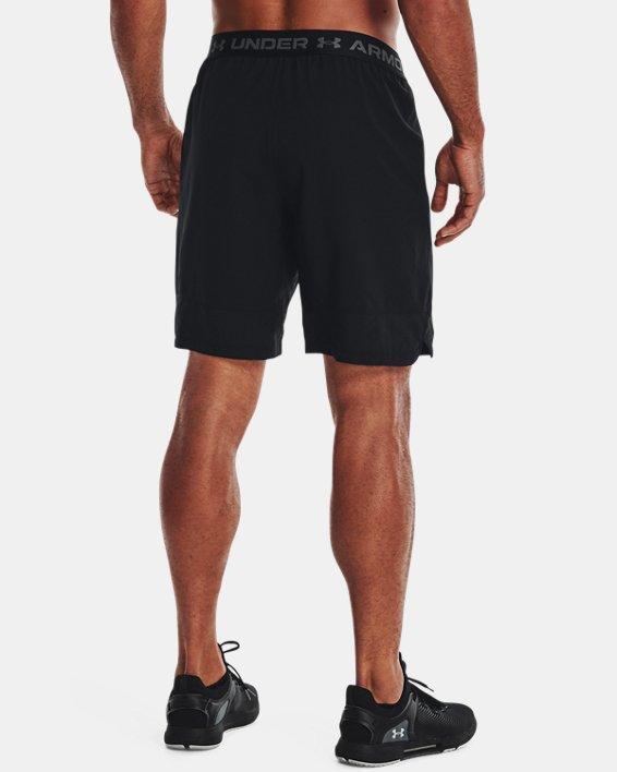 UA Vanish Woven Mens Shorts Product Image