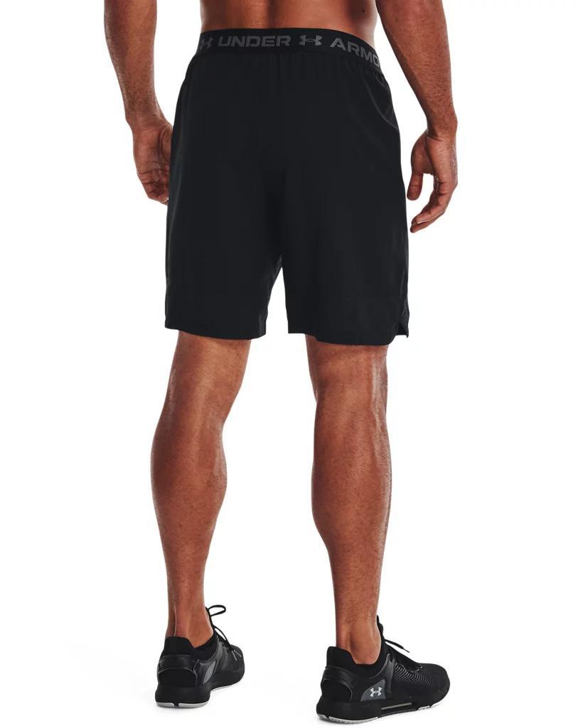 UA Vanish Woven Mens Shorts Product Image