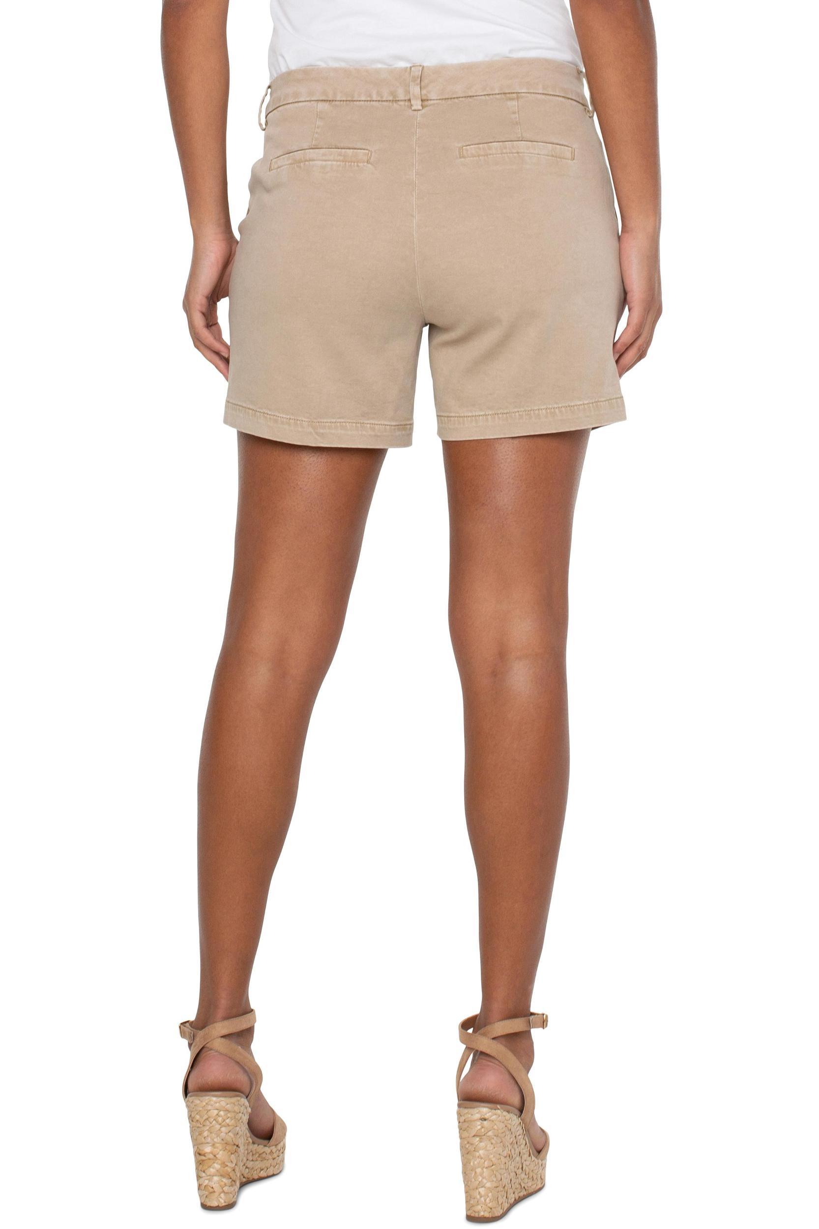 Kelsey Trouser Short 5in Product Image