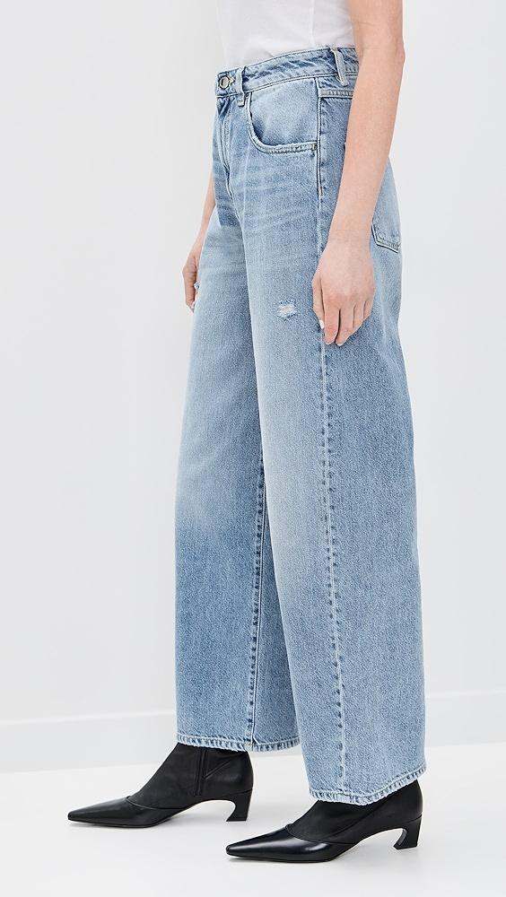 ICON DENIM LA Poppy Jeans | Shopbop Product Image
