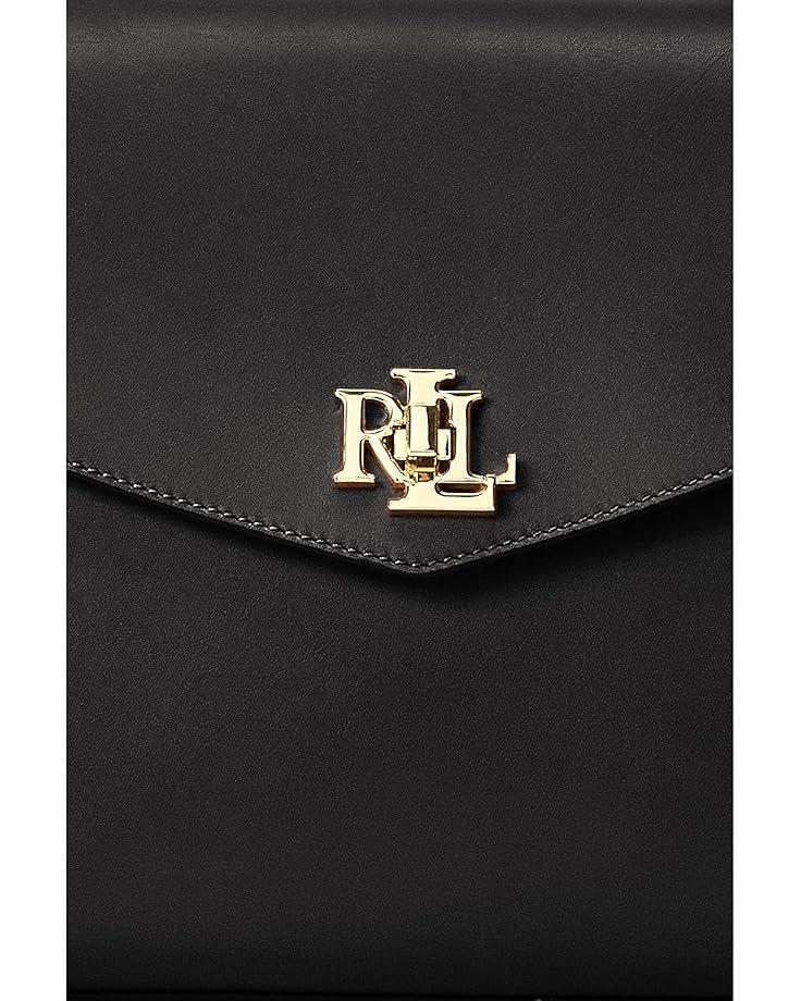 Pebbled Leather Large Bradley Tote Bag Product Image