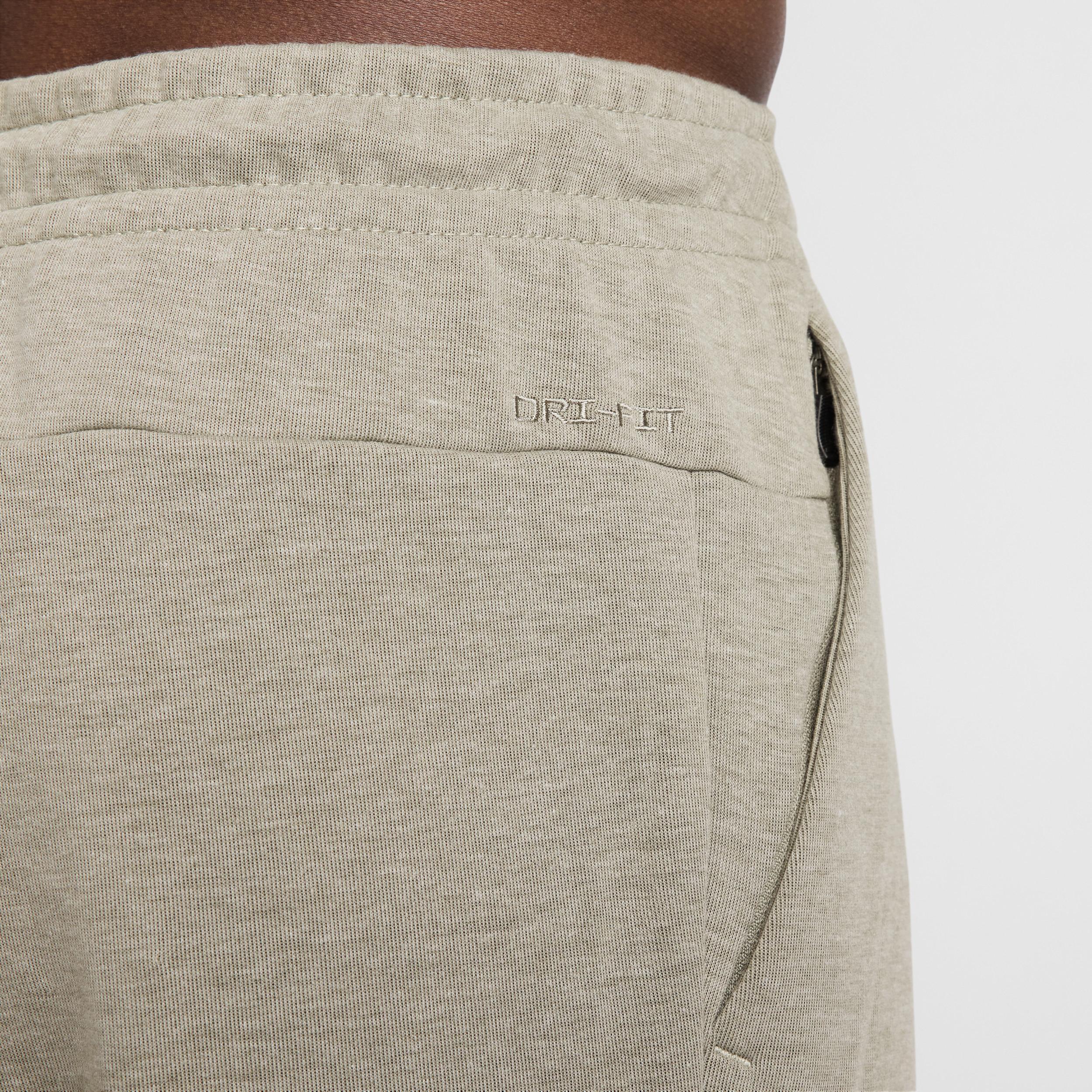 Nike Men's Primary Fleece Dri-FIT UV Tapered Performance Pants Product Image