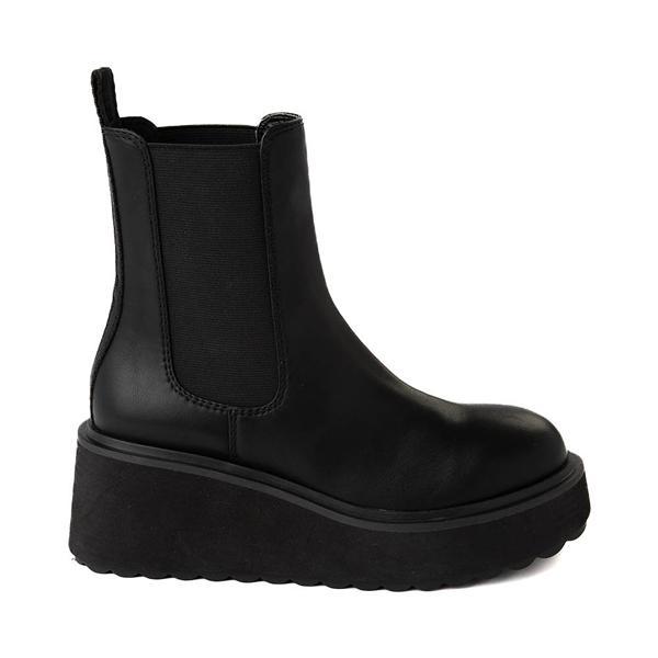 Rocket Dog Heyday Womens Platform Boots Product Image