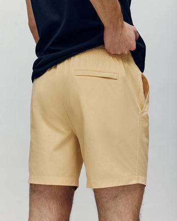 MENS SAMOS HYDROCHROMIC PRINTED SWIM TRUNK - B6W453F200 Product Image