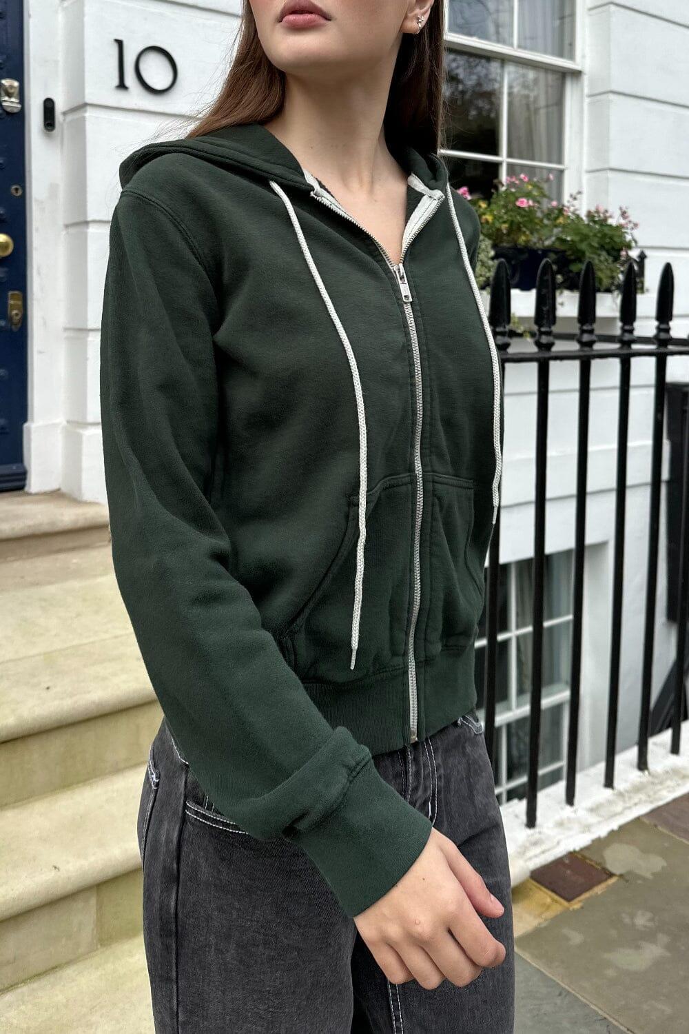 Christy Hoodie Product Image