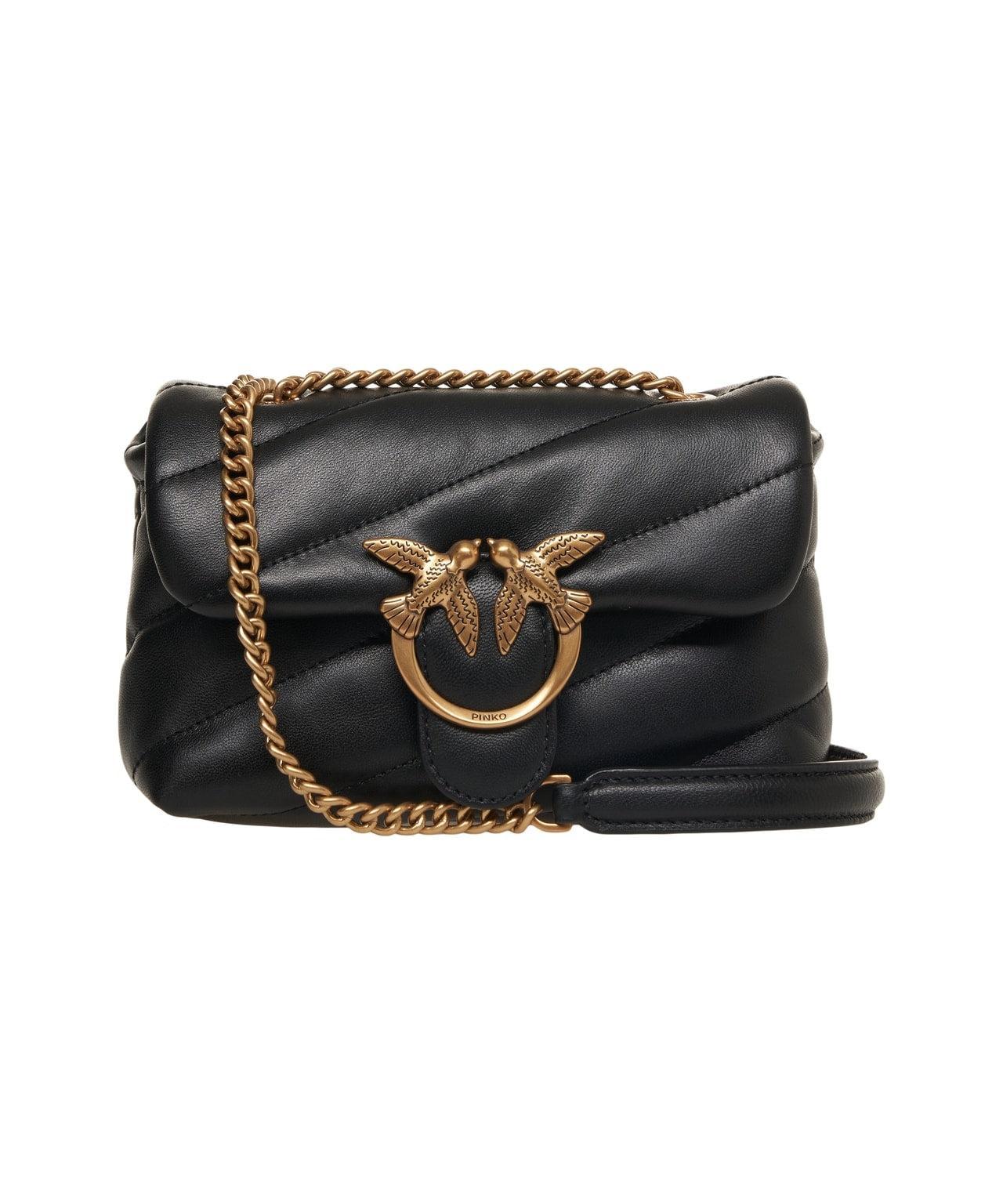 Crossbody bag 'Baby Love Puff' Product Image
