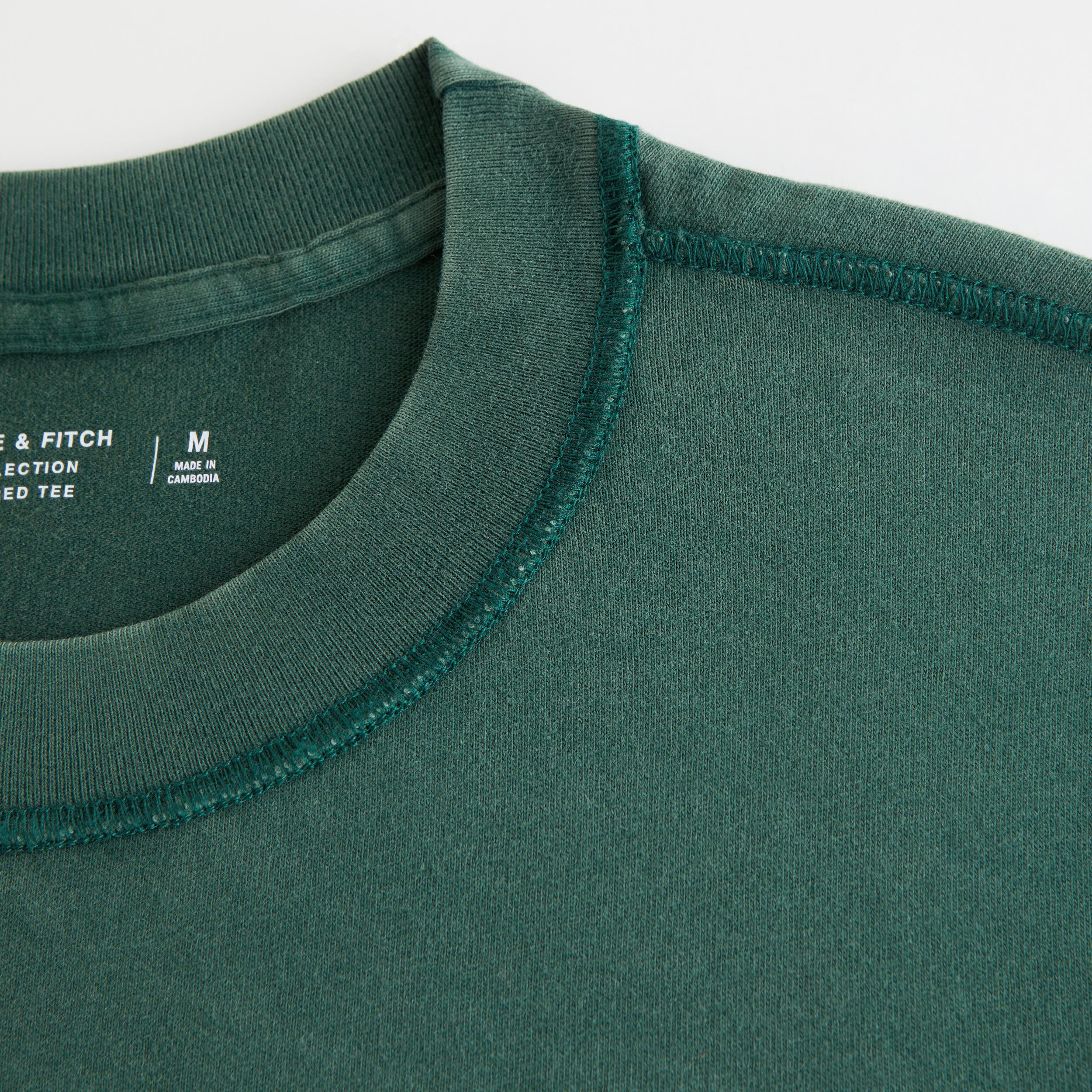 Vintage-Inspired Tee Product Image