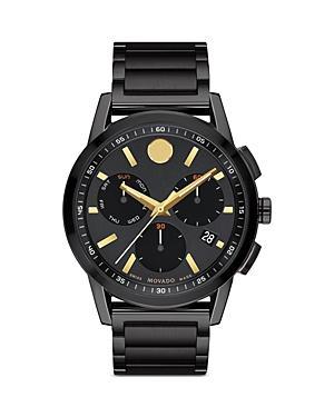 Movado Museum Sport Chronograph, 43mm Product Image