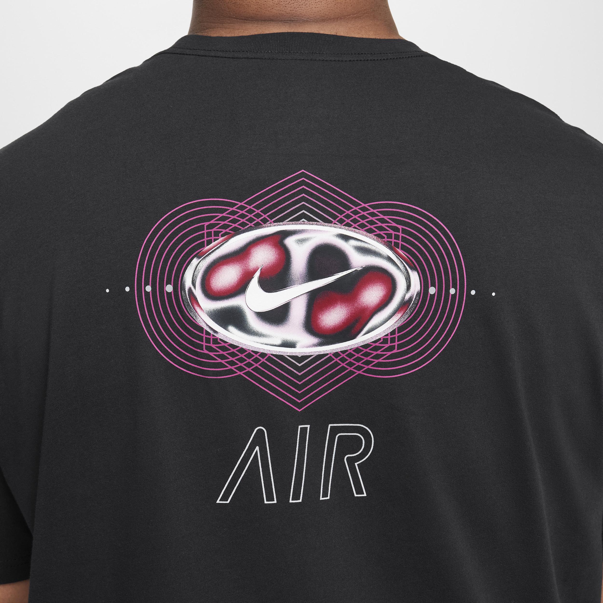 Men's Nike Sportswear Max90 T-Shirt Product Image