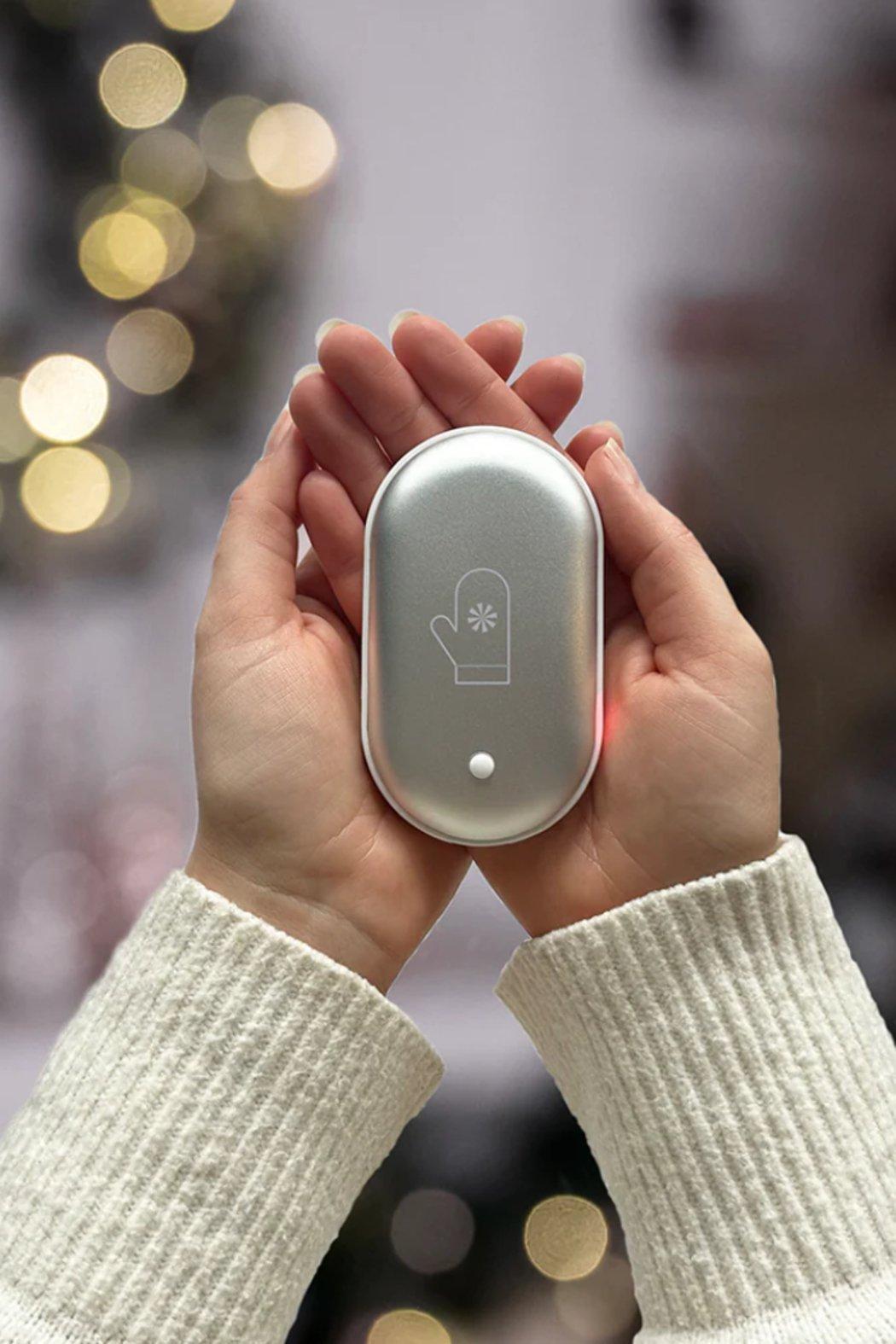 Smitten With This E-Mitten Product Image