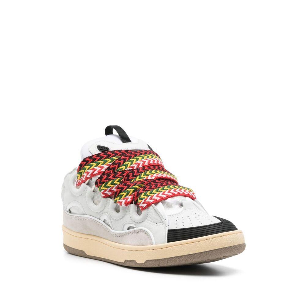 Curb sneakers Product Image