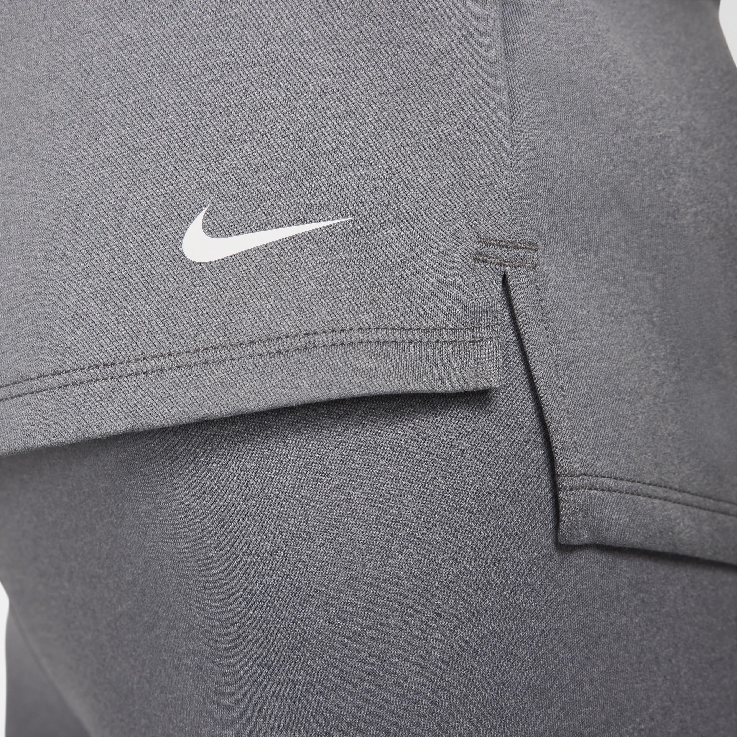 Nike Women's Therma-FIT One Long-Sleeve Top Product Image
