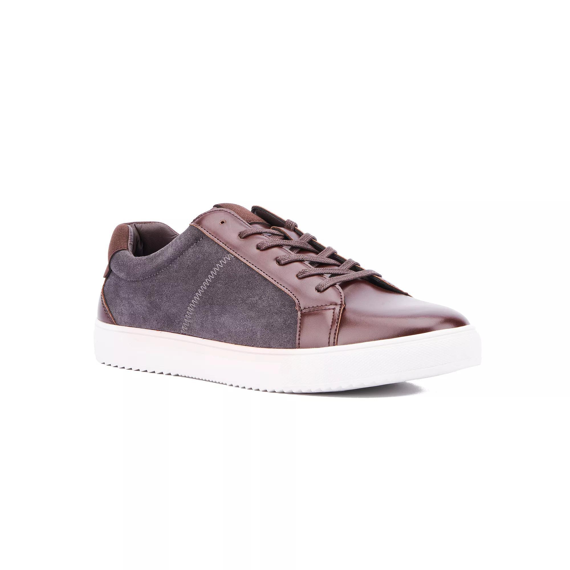 Xray Randall Men's Sneakers, Size: 8, Brown Product Image