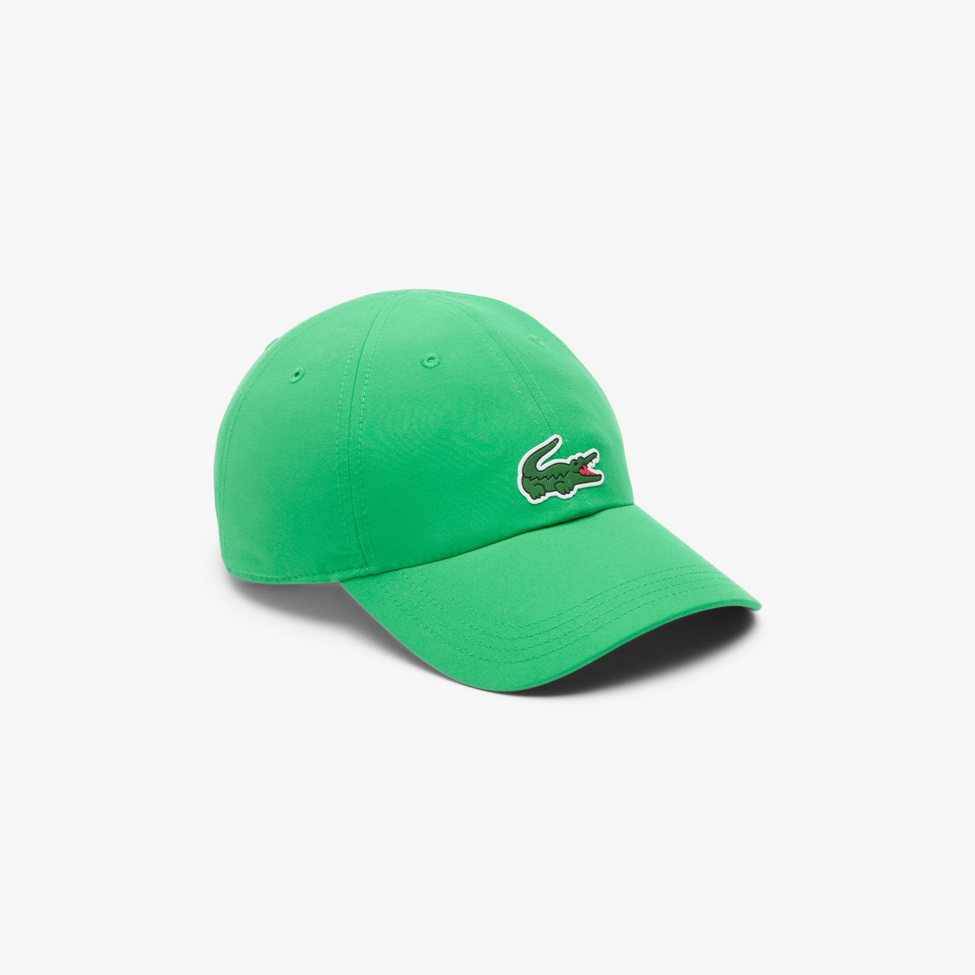 Lacoste Tennis x Novak Djokovic Cap Product Image