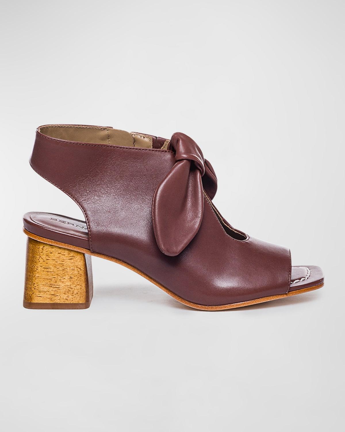 Womens Lizzie Sandal Booties Product Image