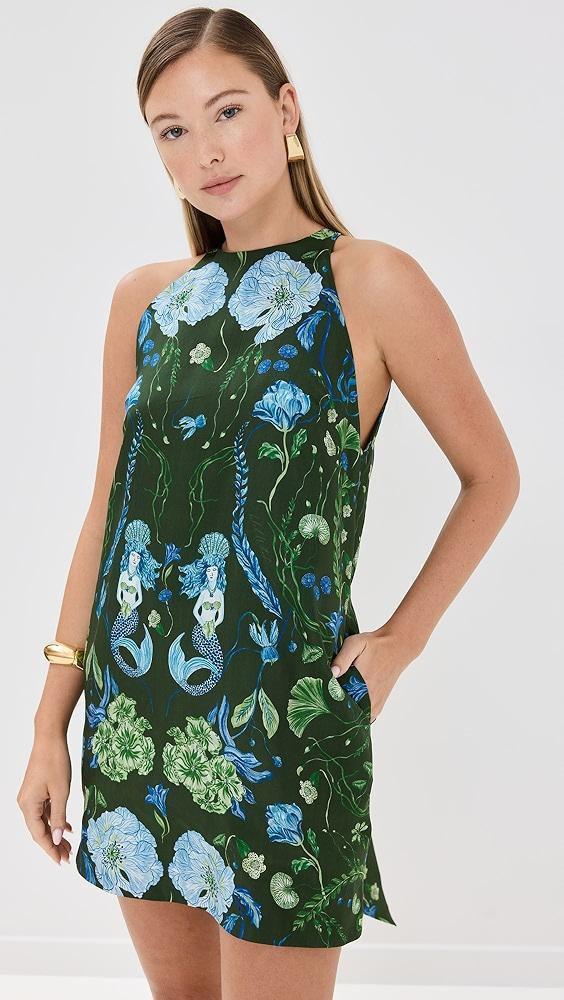 Isla & White Antheia Dress | Shopbop Product Image