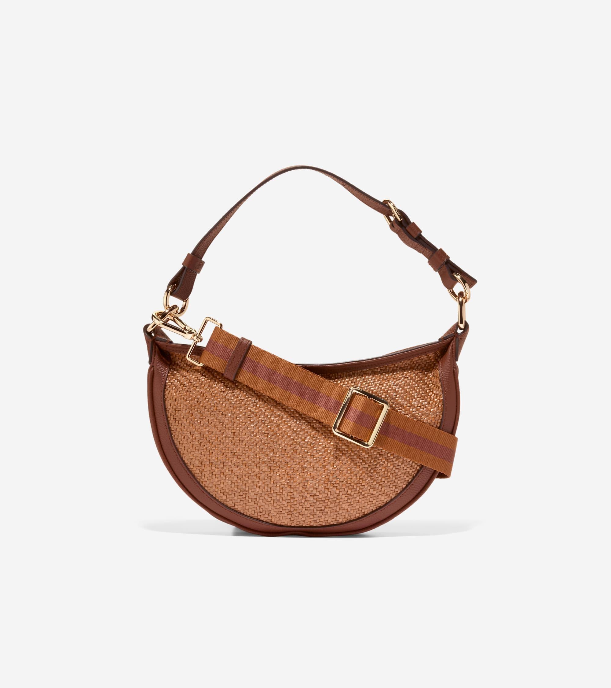 Women's Amagansett Straw Tote Bag Product Image