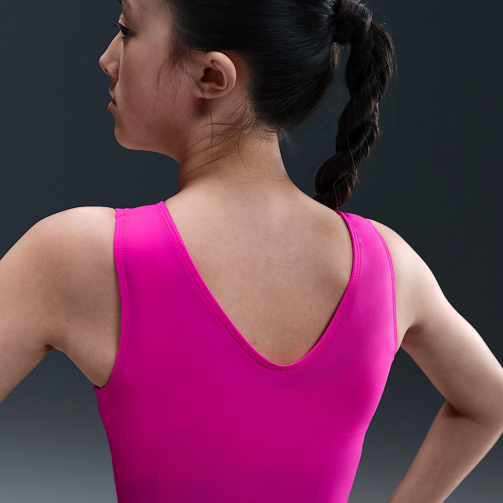 Nike Women's Gymnastics Nike Women's Classic Performance Leotard Product Image