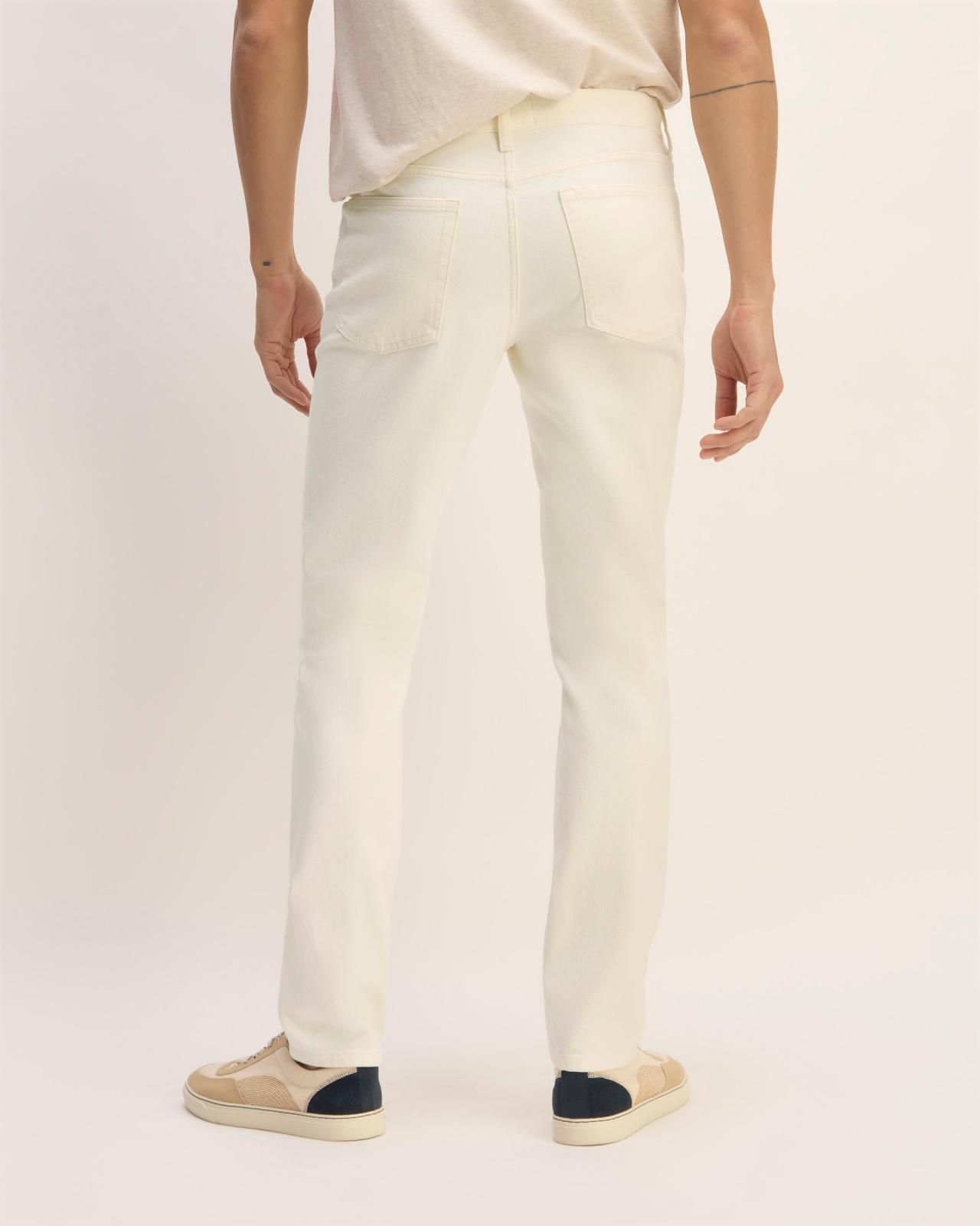 Mens Organic Cotton Slim-Fit Jean by Everlane Product Image
