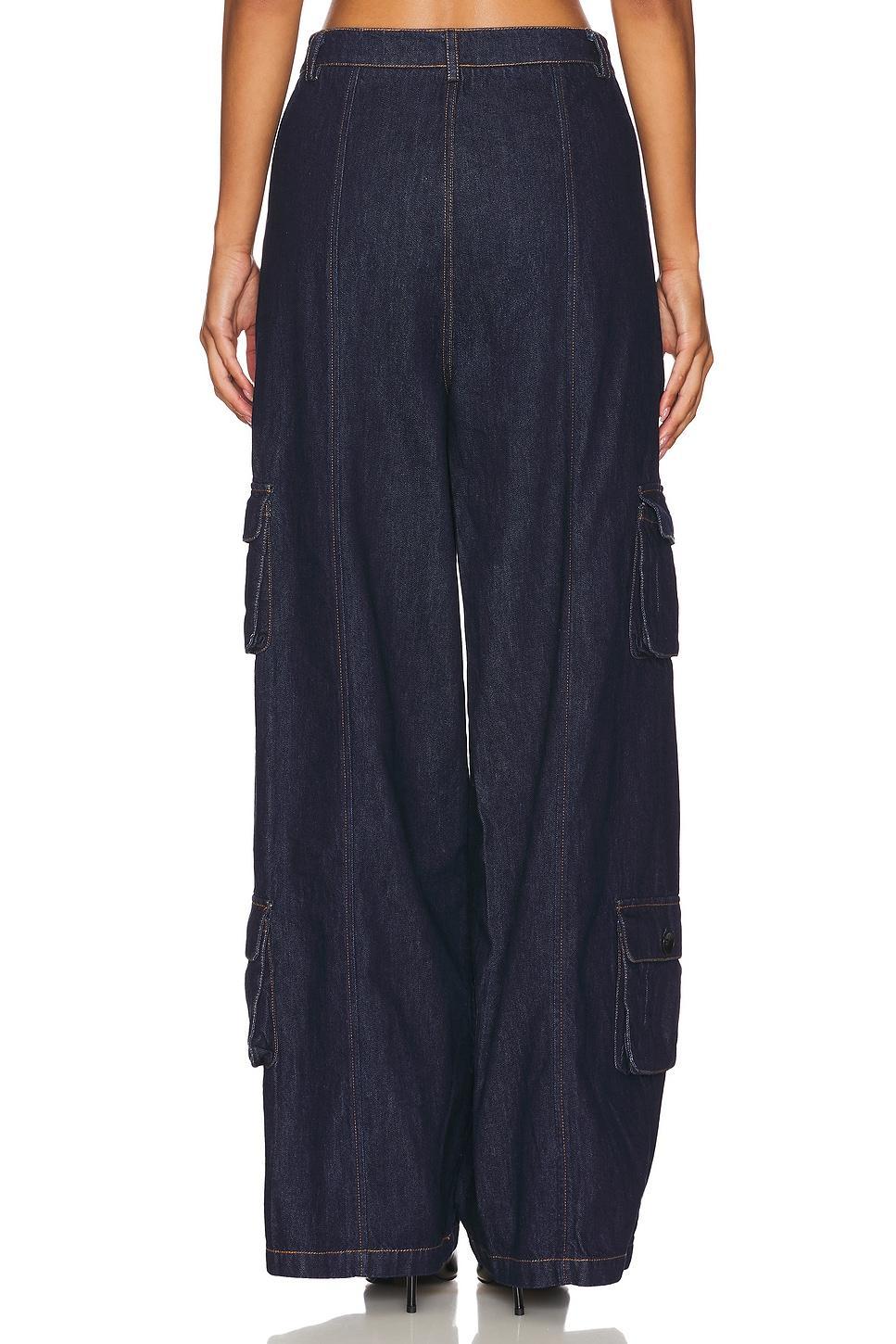 Raquel Jeans OSIS STUDIO Product Image
