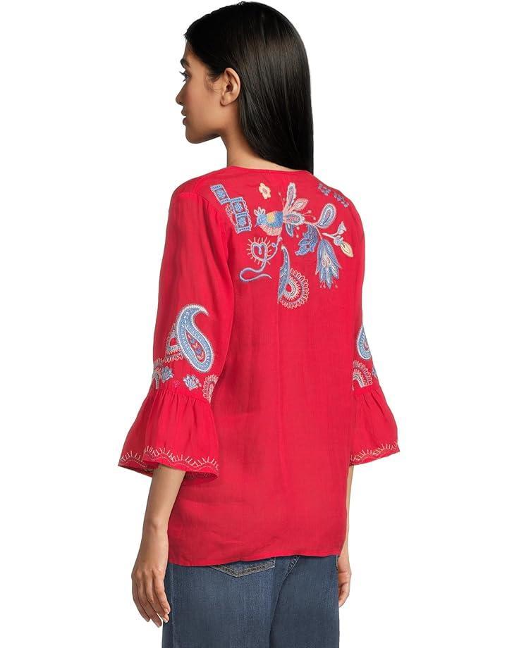 Arlo Blouse - Sydnee Product Image