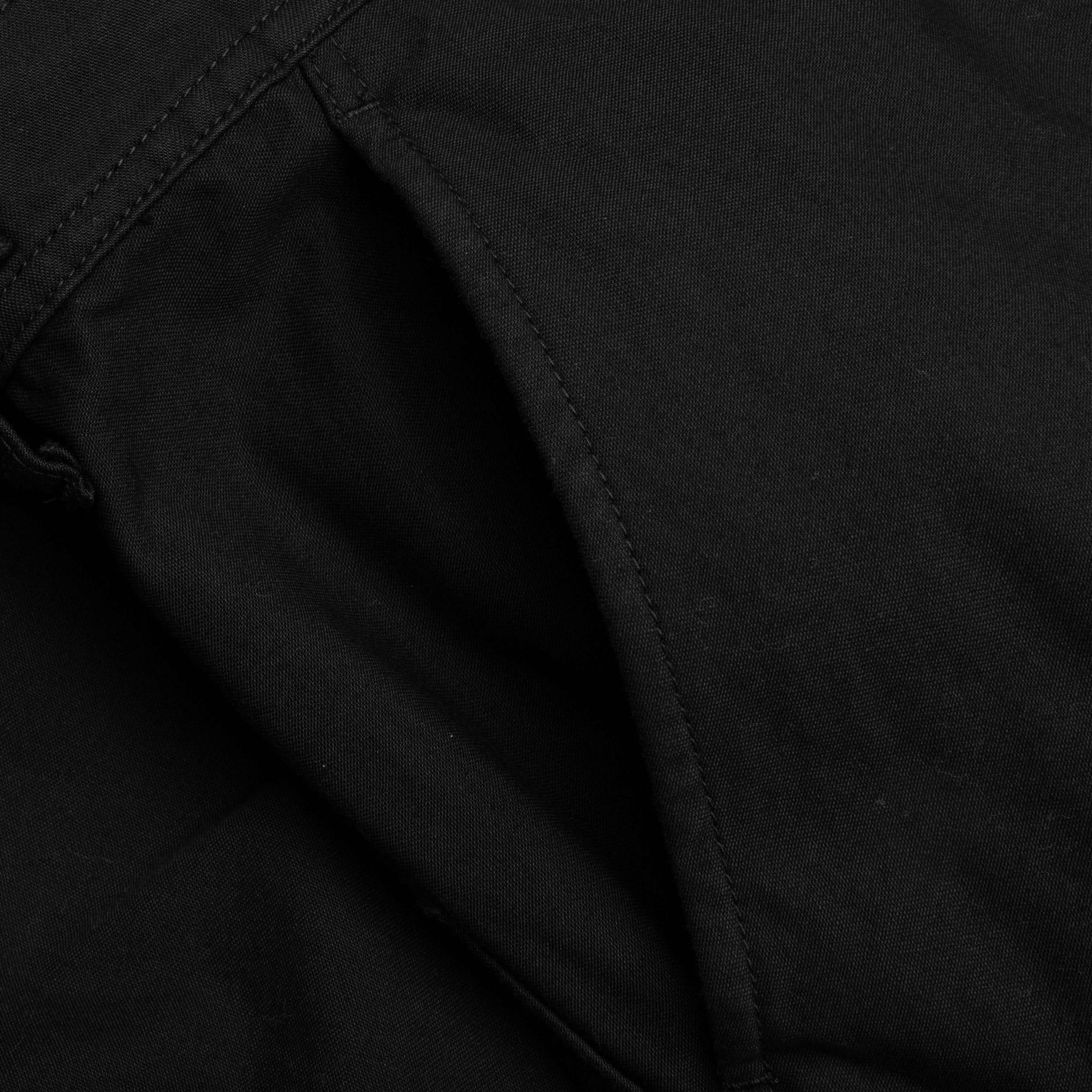 BDU Pants - Black Male Product Image