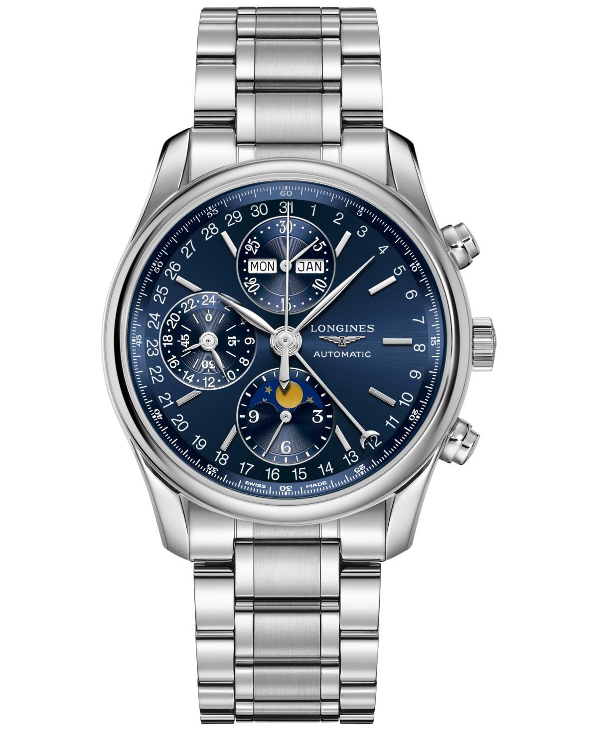 Longines Master Collection Watch, 40mm Product Image