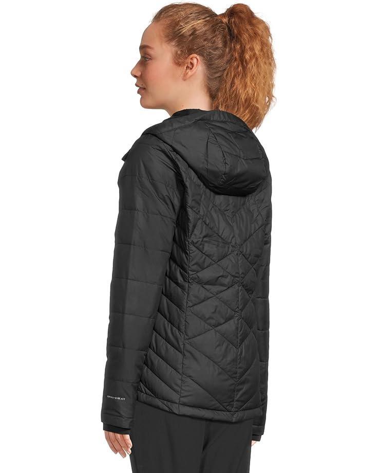 Heavenly™ Hooded Jacket Product Image