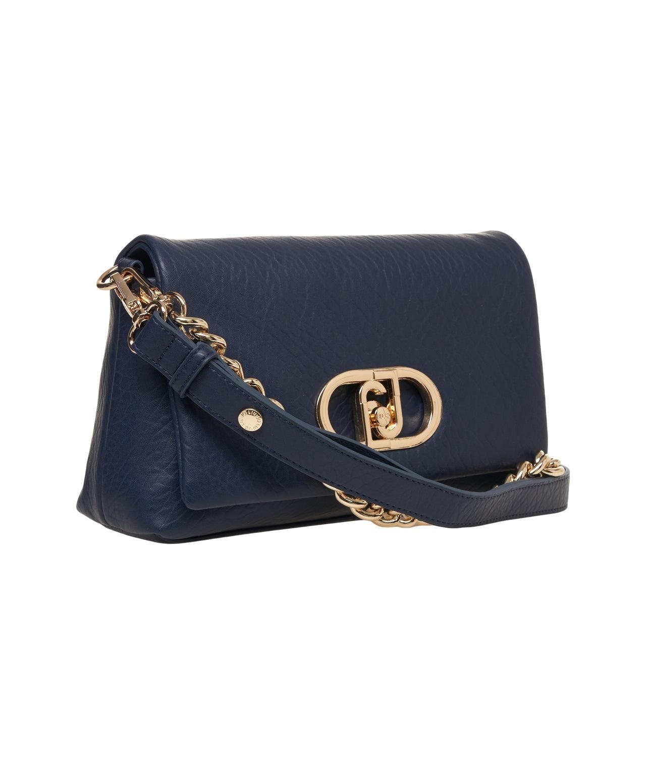 Handbag with chain detail Product Image