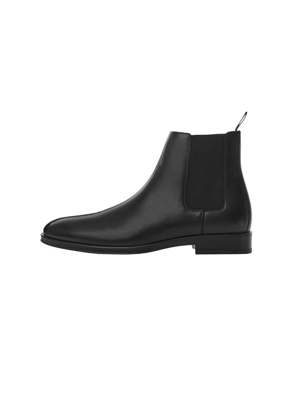 Mens Ryder Weatherproof Leather Chelsea Boots Product Image