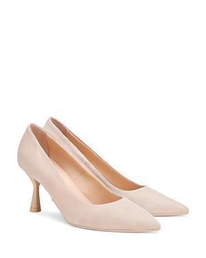 Agl Womens Isolde Pointed Toe High Heel Pumps Product Image
