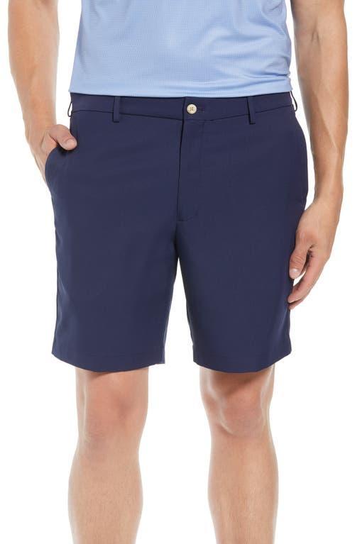 Mens Salem High Drape Performance Shorts Product Image
