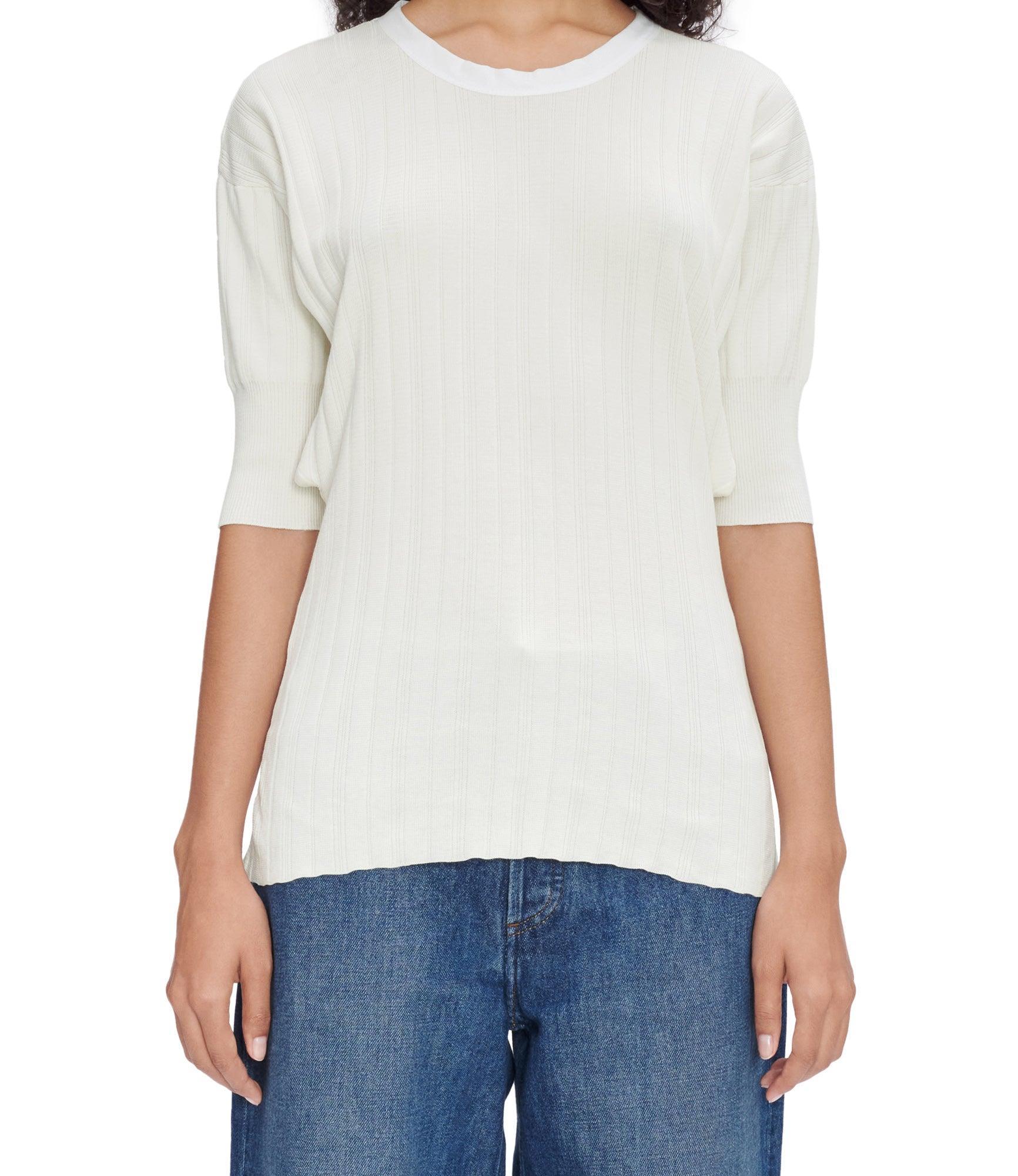 Weiss sweater Product Image