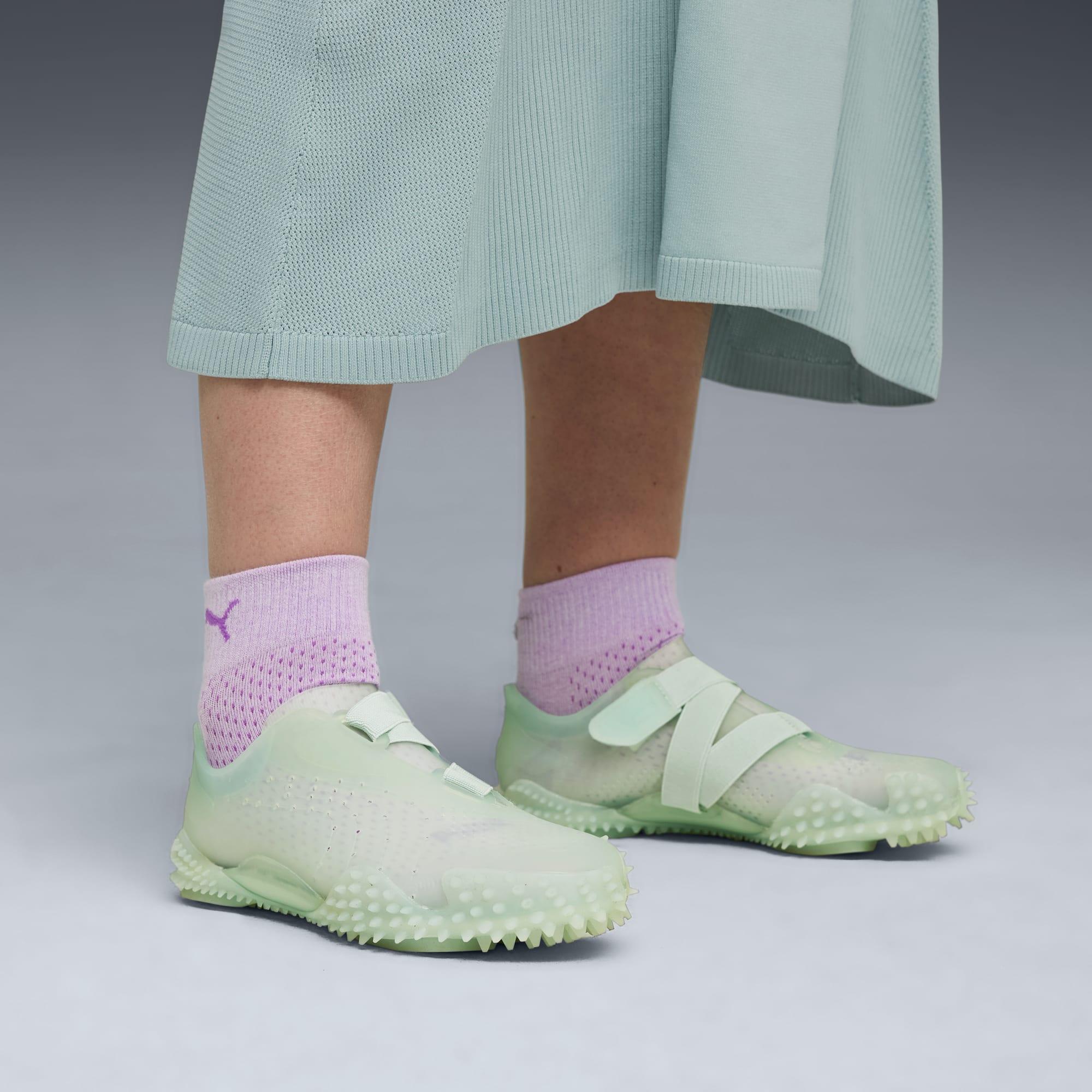 Mostro Jelly Sneakers Women Product Image