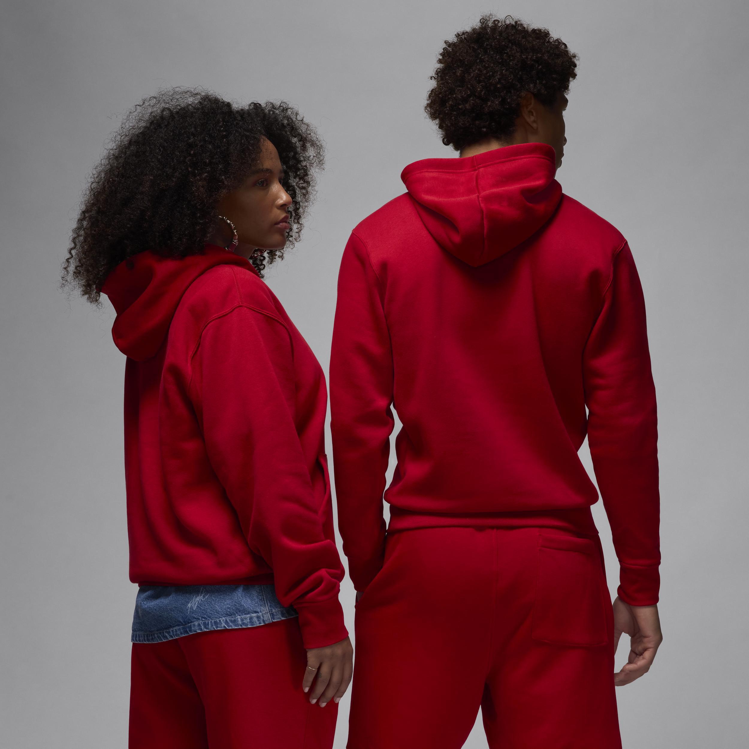 Men's Jordan Brooklyn Fleece Pullover Hoodie Product Image