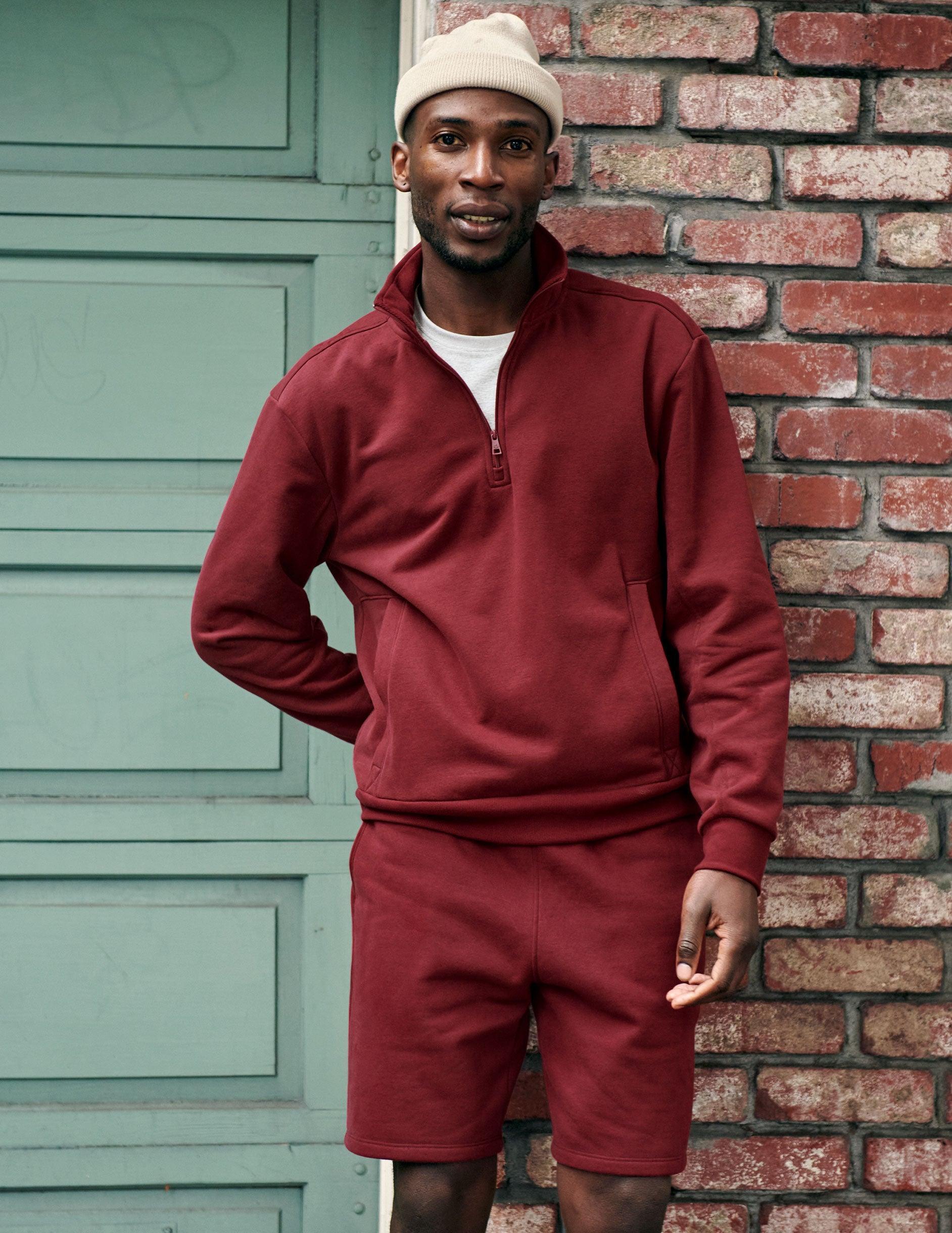 Last Layer Men's Pullover Male Product Image
