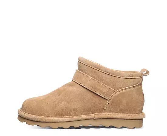 Bearpaw Womens Petite Water Resistant Boot Product Image