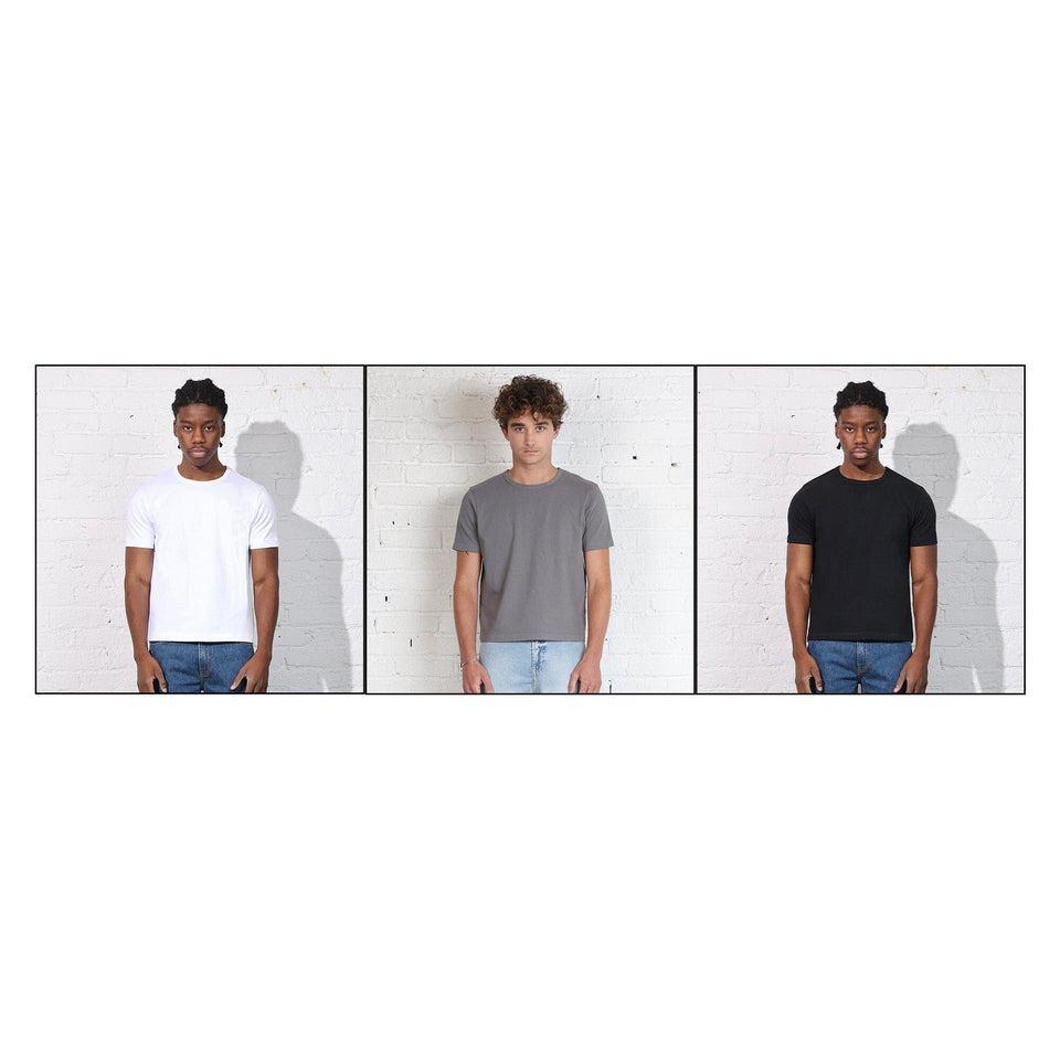 Los Feliz Crop Muscle Tee II | Heavyweight (Spring) Product Image