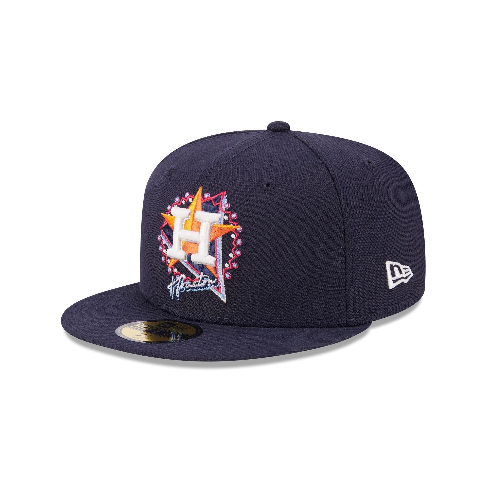 Tampa Bay Lightning Blue 9FIFTY Snapback Hat Male Product Image