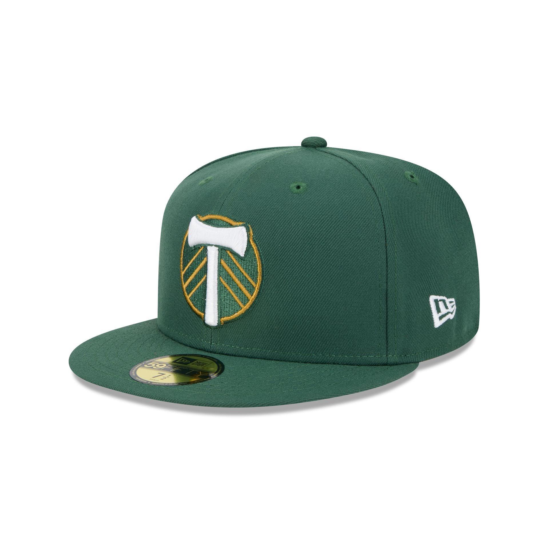 Alpha Industries X Boston Celtics Dual Logo 59FIFTY Fitted Hat Male Product Image