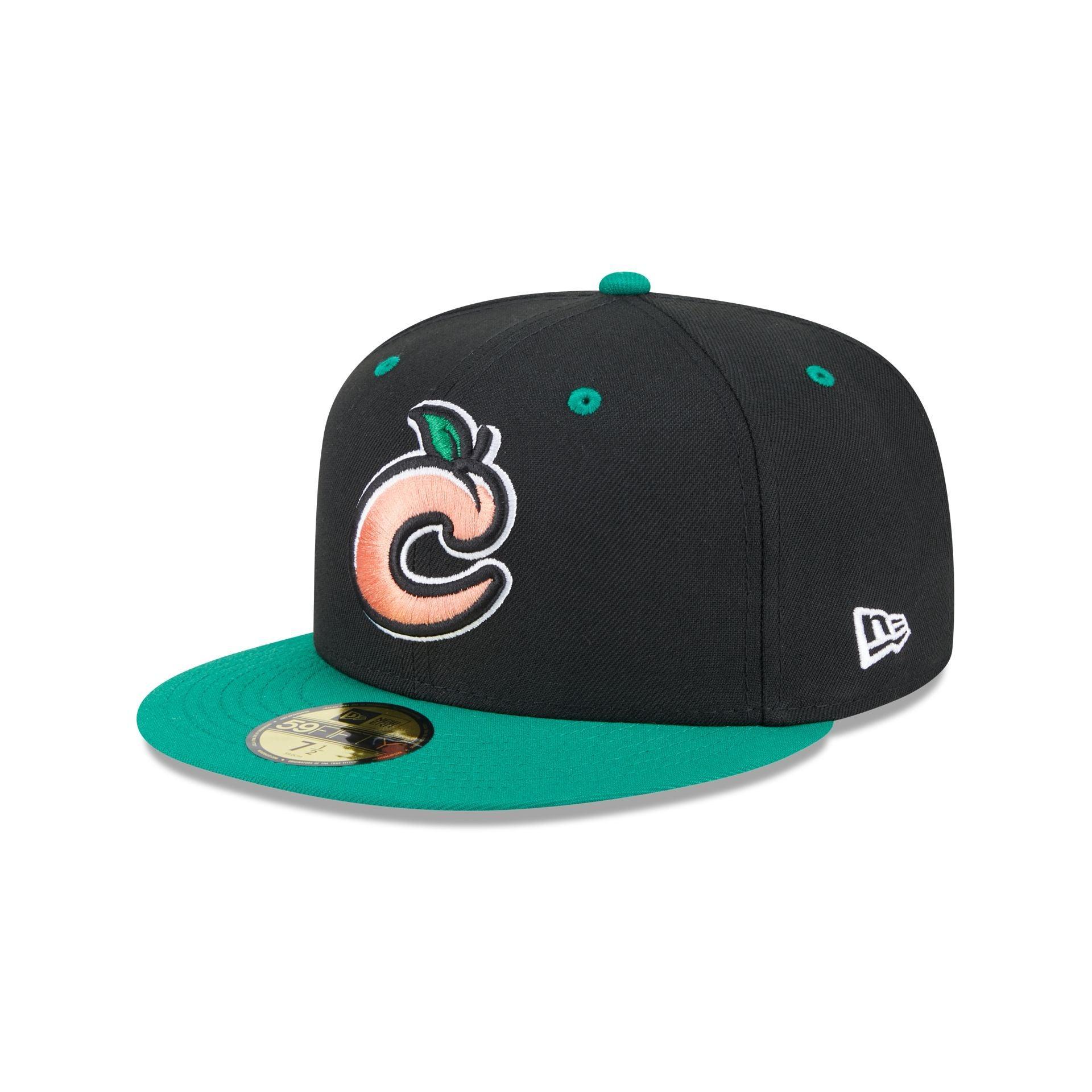 Edmonton Elks Team 9FIFTY Snapback Hat Male Product Image